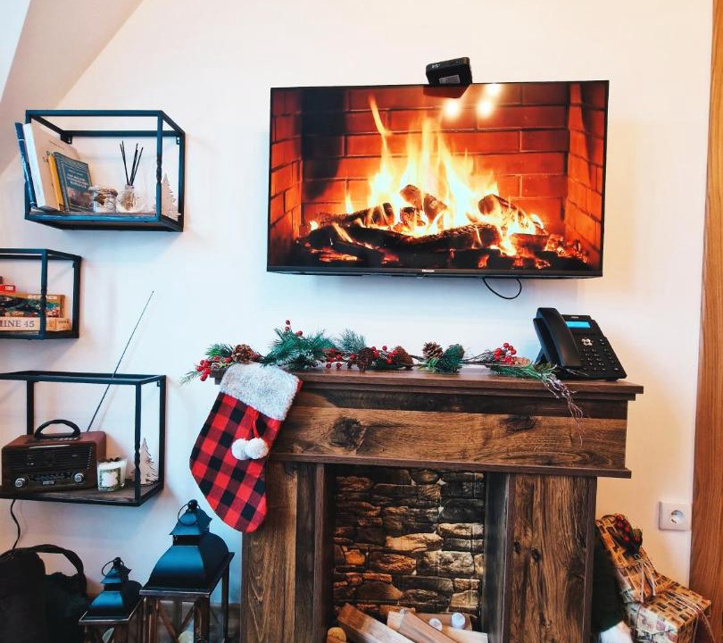 Photo of Livingroom in Lisina