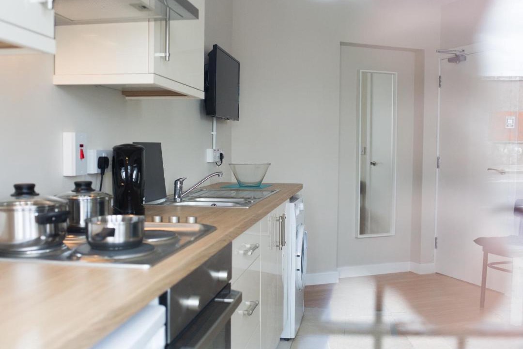 Photo of Kitchen in Dungannon