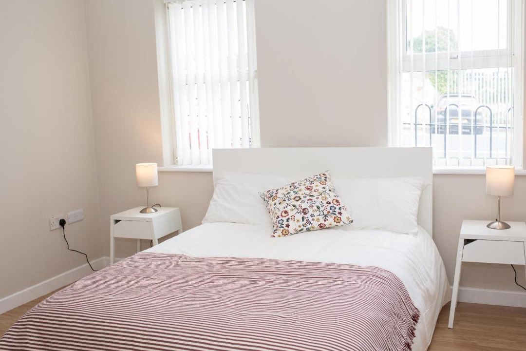 Photo of Bedroom in Dungannon