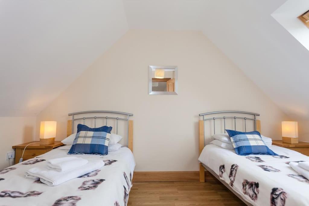 Photo of Bedroom in Linlithgow