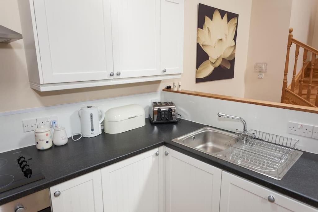 Photo of Kitchen in Linlithgow