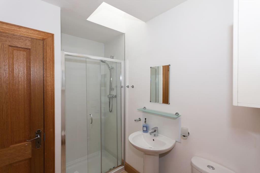 Photo of Bathroom in Linlithgow
