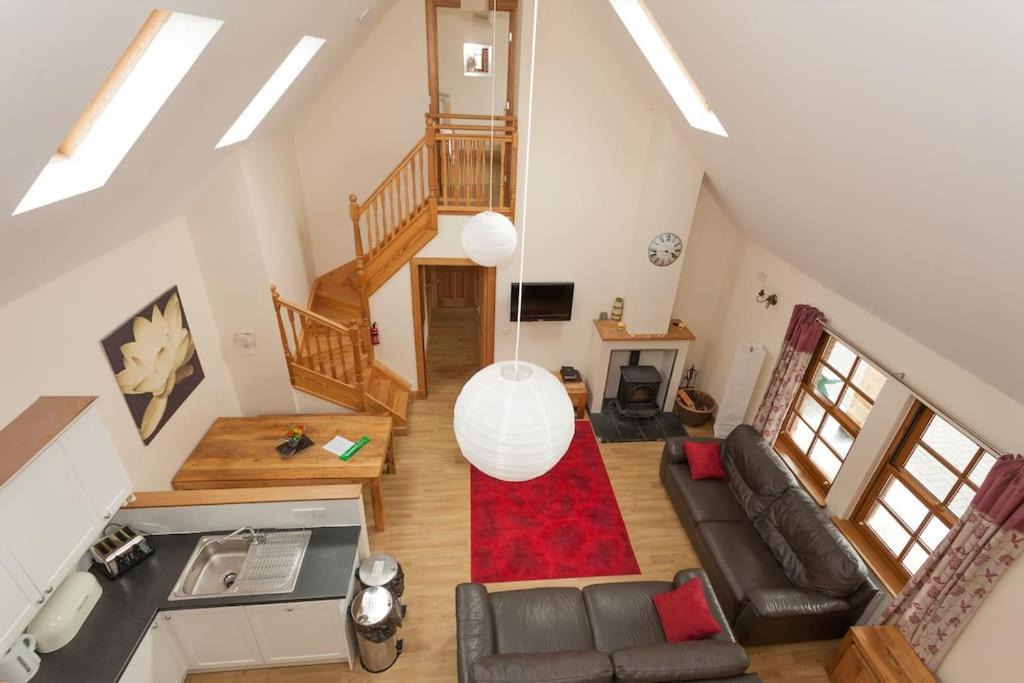 Photo of Livingroom in Linlithgow