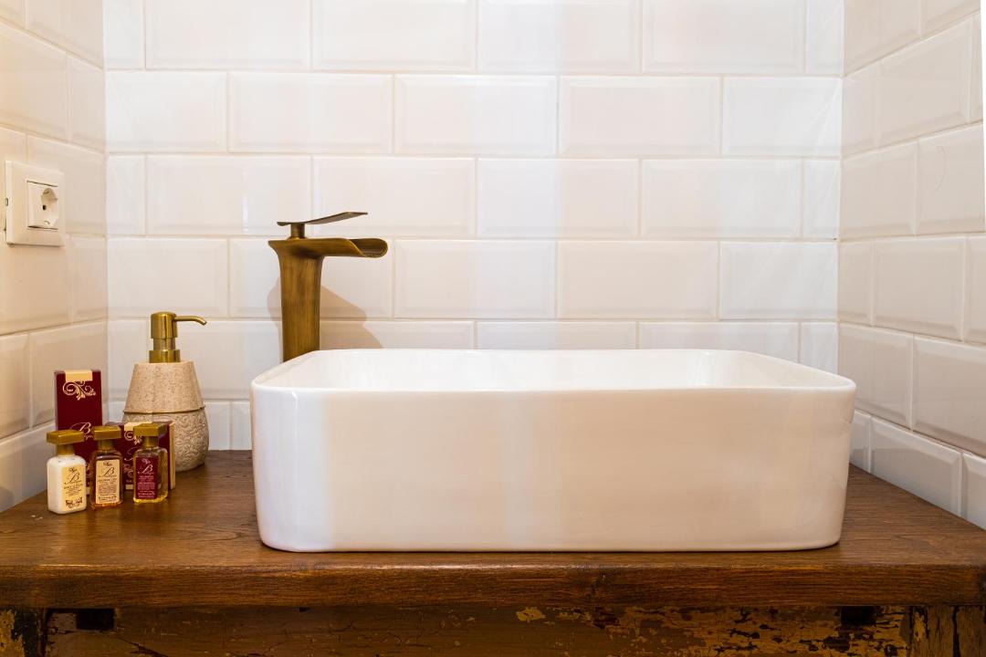 Photo of Bathroom in L'Aquila