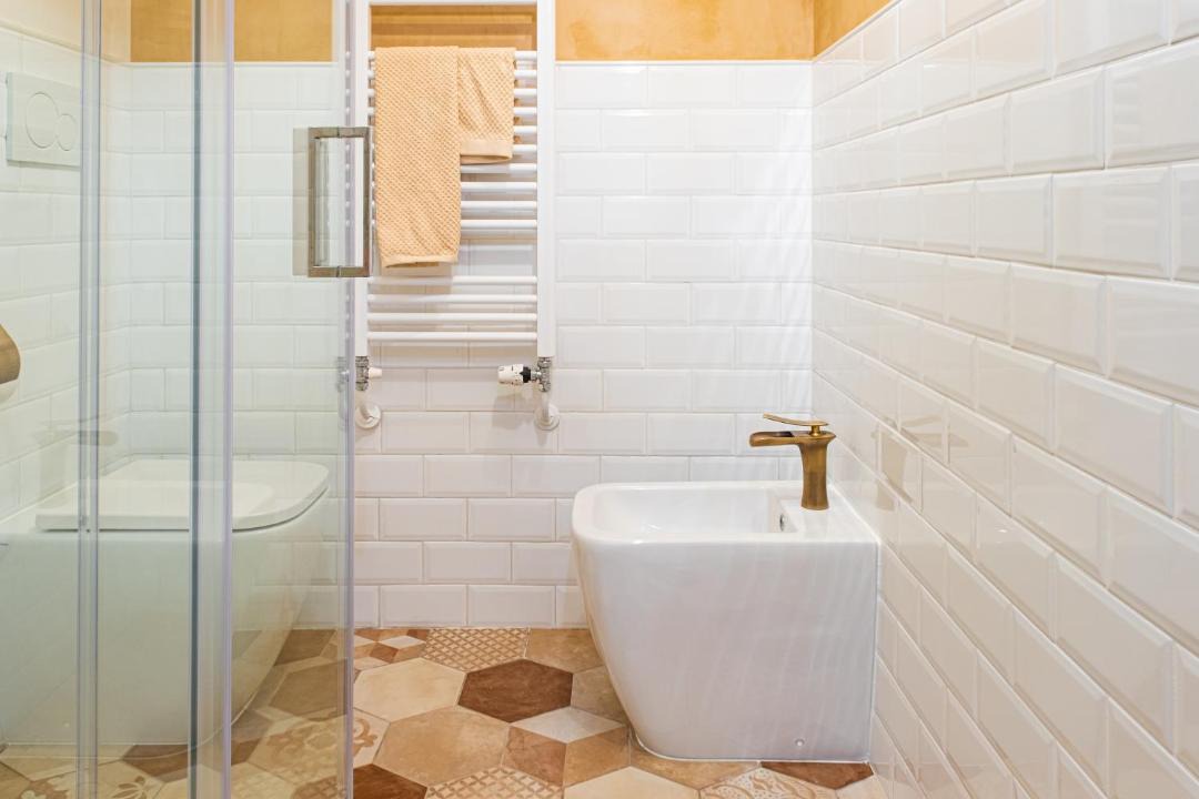 Photo of Bathroom in L'Aquila
