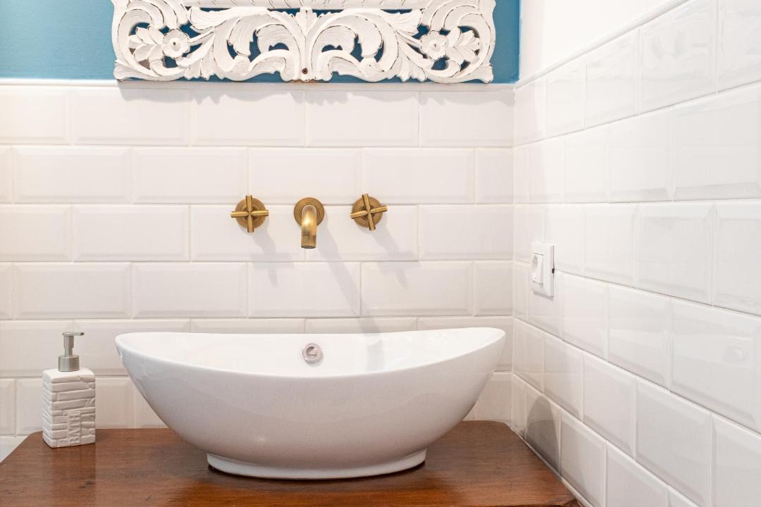 Photo of Bathroom in L'Aquila