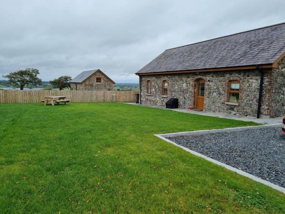 Photo of Buildings in Dromore