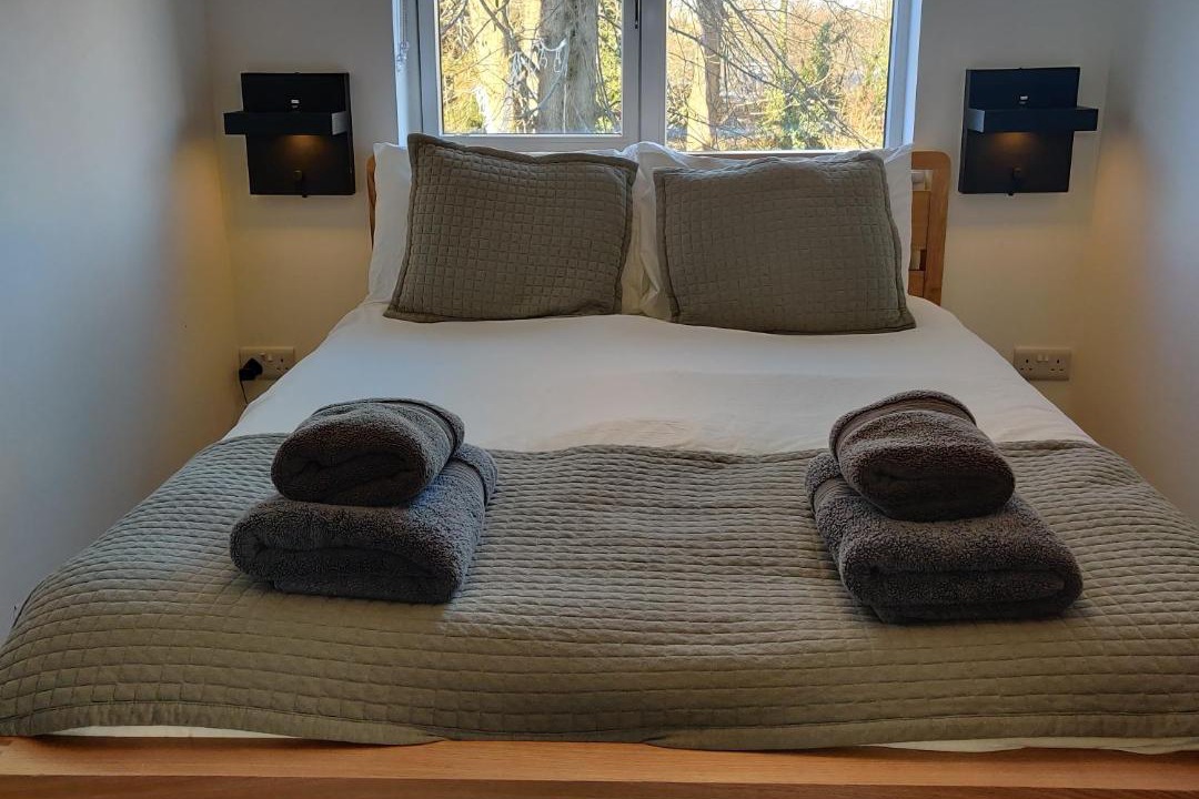 Photo of Bedroom in Chorlton-by-Backford