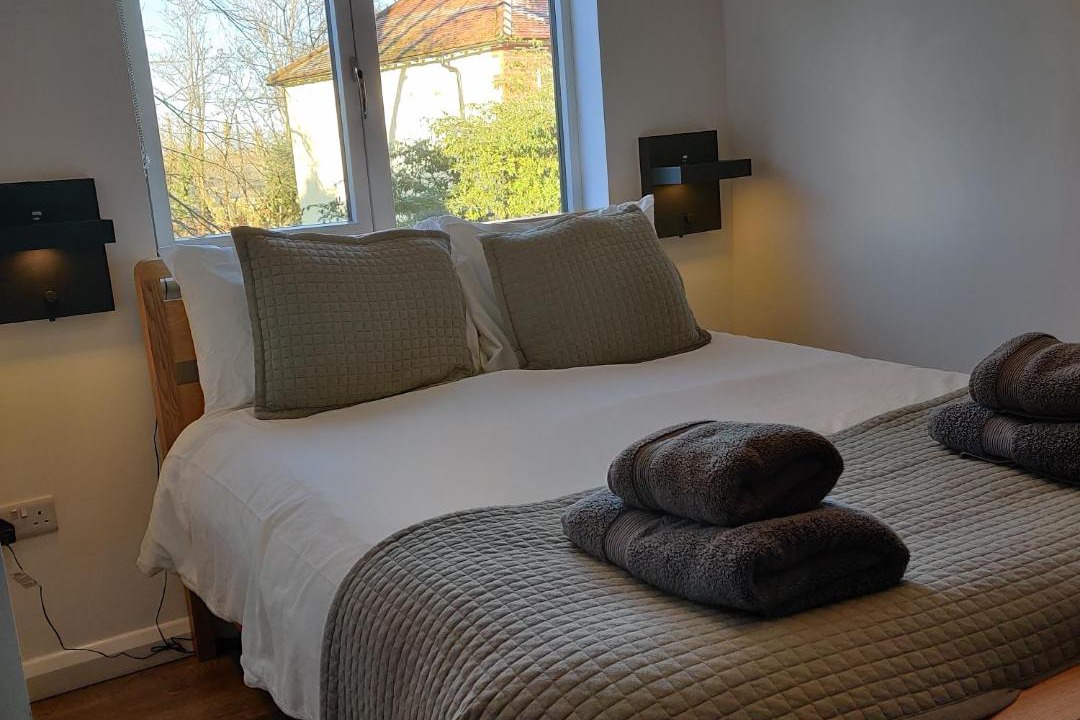 Photo of Bedroom in Chorlton-by-Backford