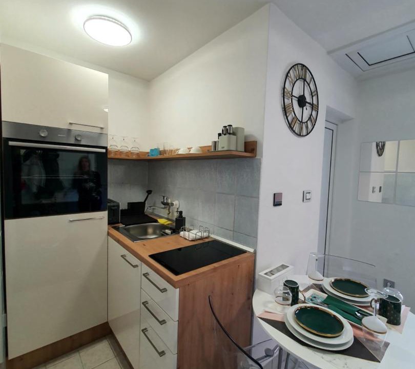 Photo of Kitchen in Negotin
