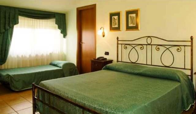 Photo of Bedroom in Sigillo