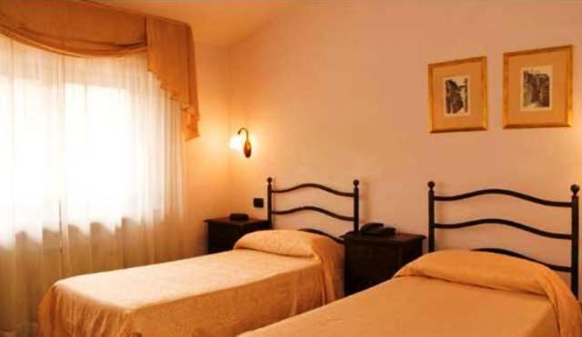 Photo of Bedroom in Sigillo