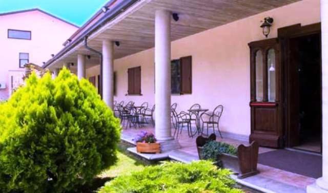 Photo of Buildings in Sigillo