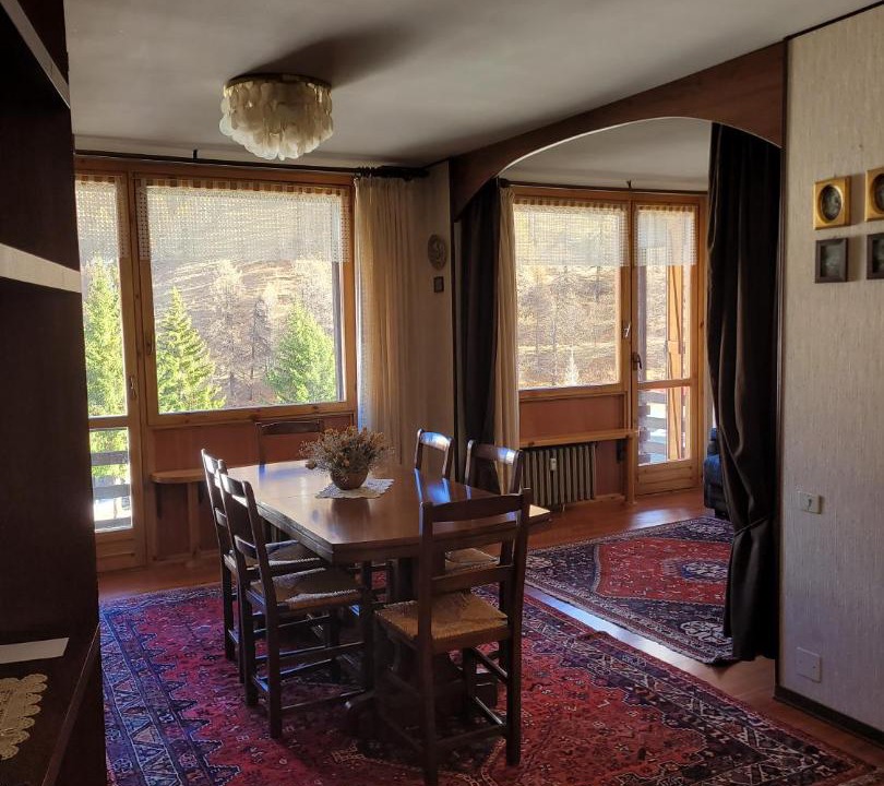 Photo of Livingroom in Borgata Sestriere