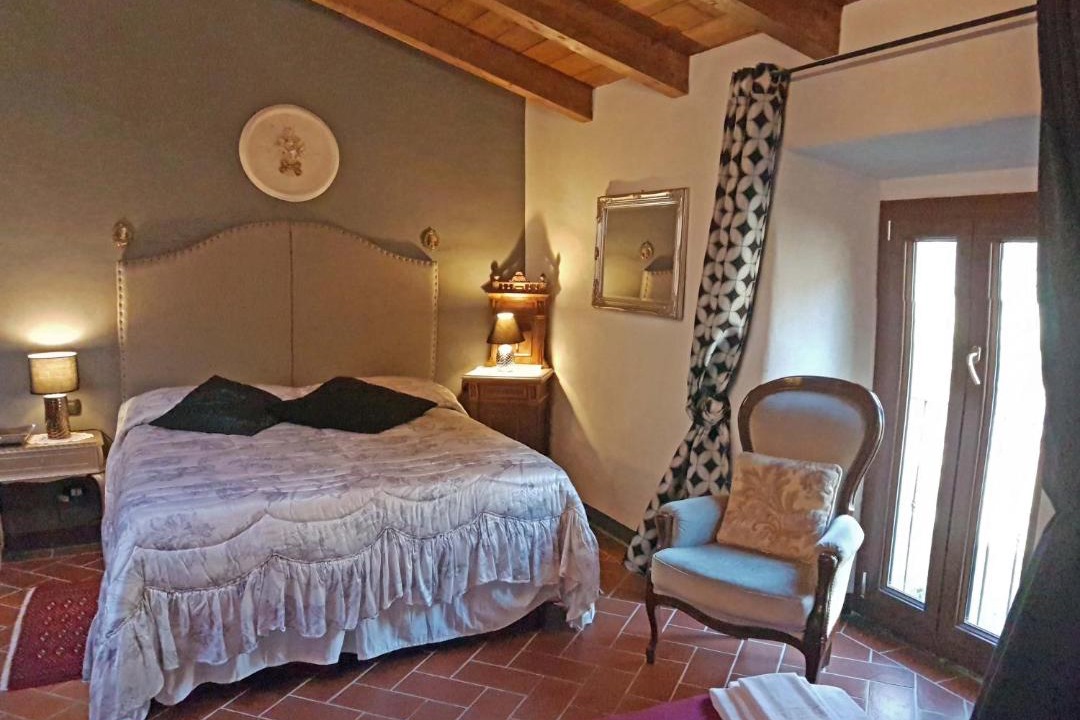 Photo of Bedroom in Saturnana