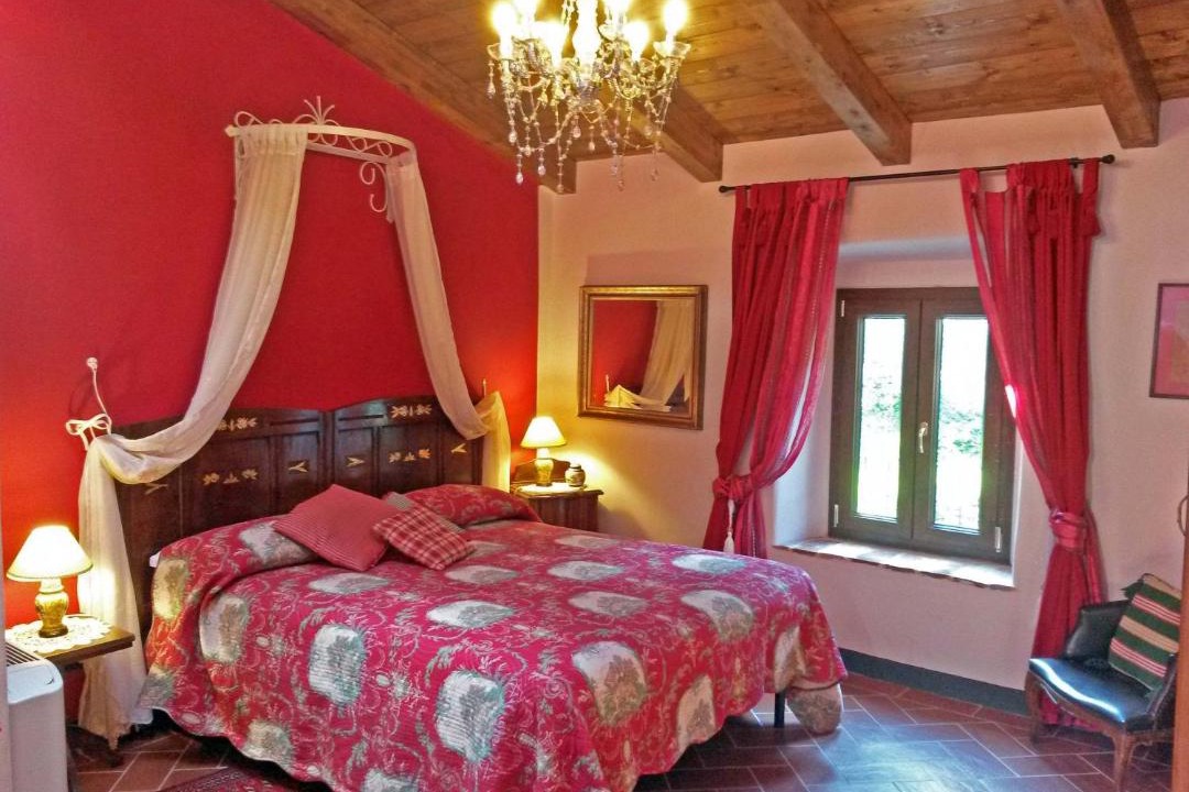 Photo of Bedroom in Saturnana