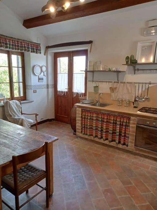 Photo of Livingroom in SantʼAngelo in Pontano