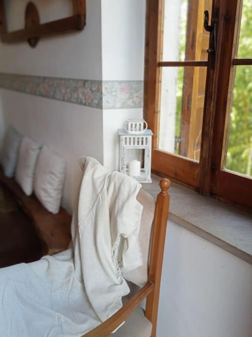 Photo of Bedroom in SantʼAngelo in Pontano