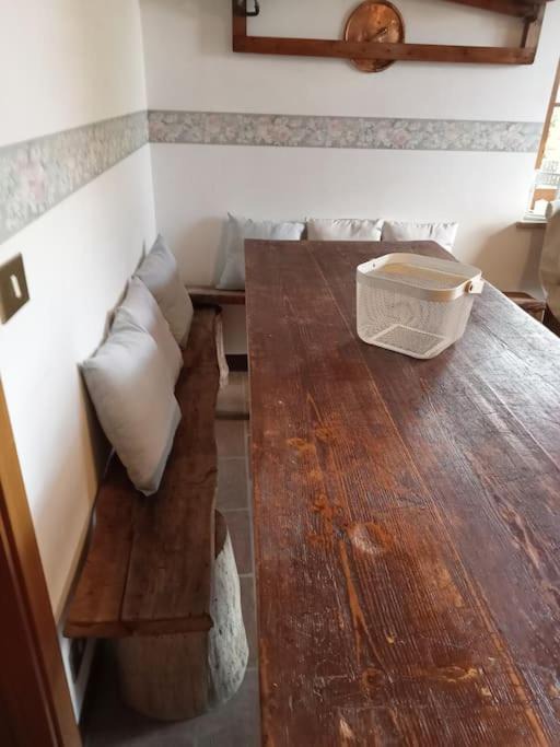 Photo of Livingroom in SantʼAngelo in Pontano