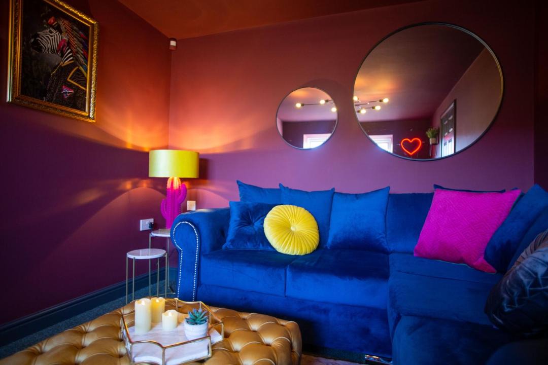 Photo of Livingroom in Rudston