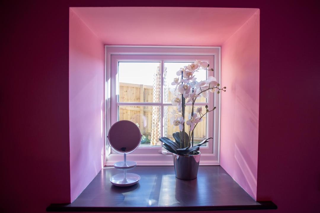 Photo of Livingroom in Rudston