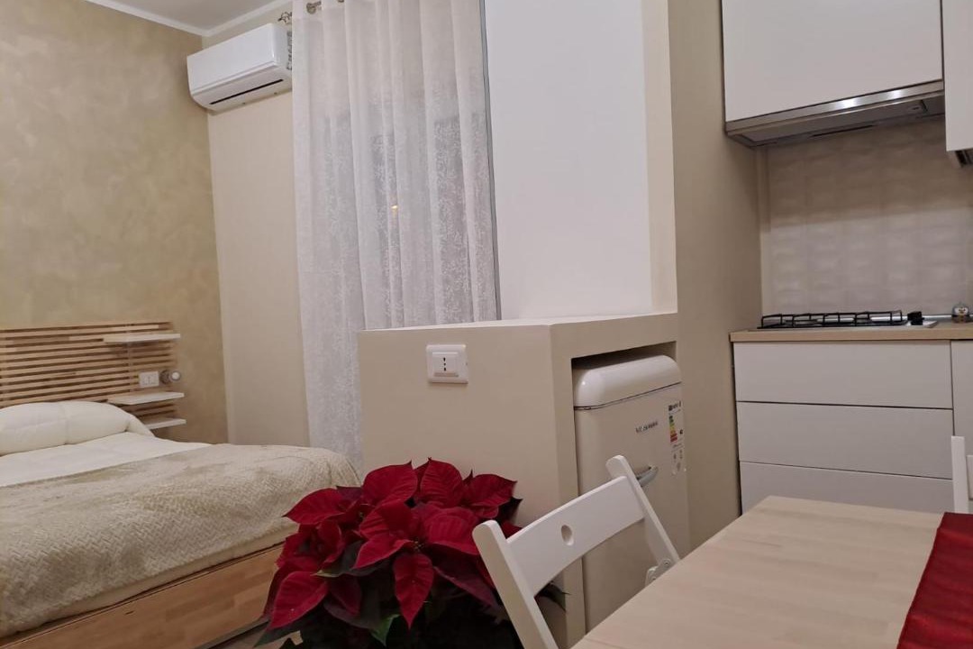 Photo of Bedroom in Agropoli