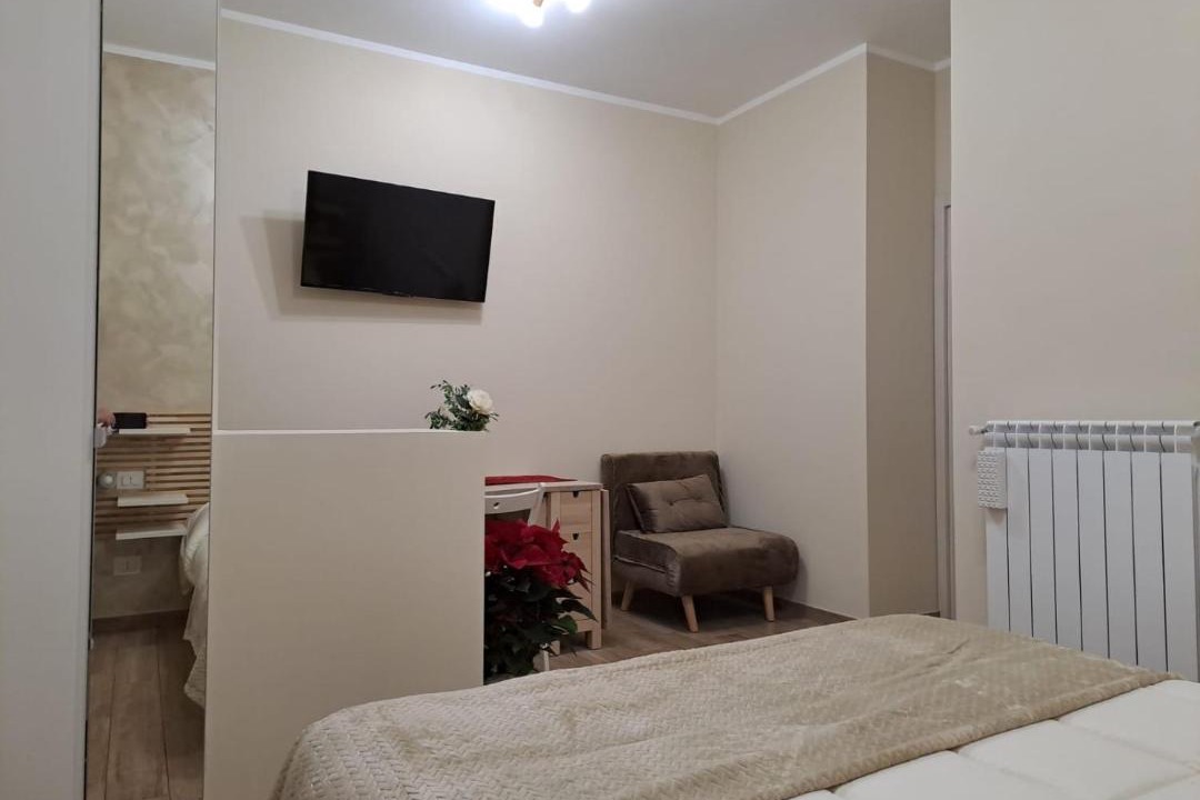 Photo of Bedroom in Agropoli