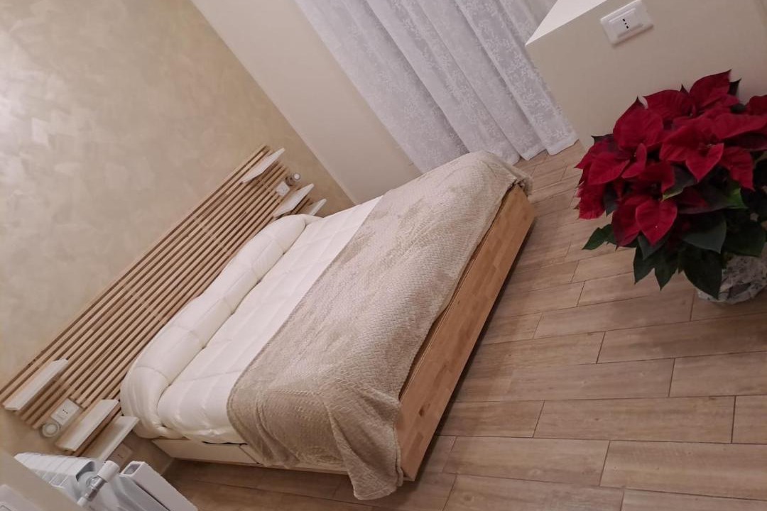 Photo of Bedroom in Agropoli