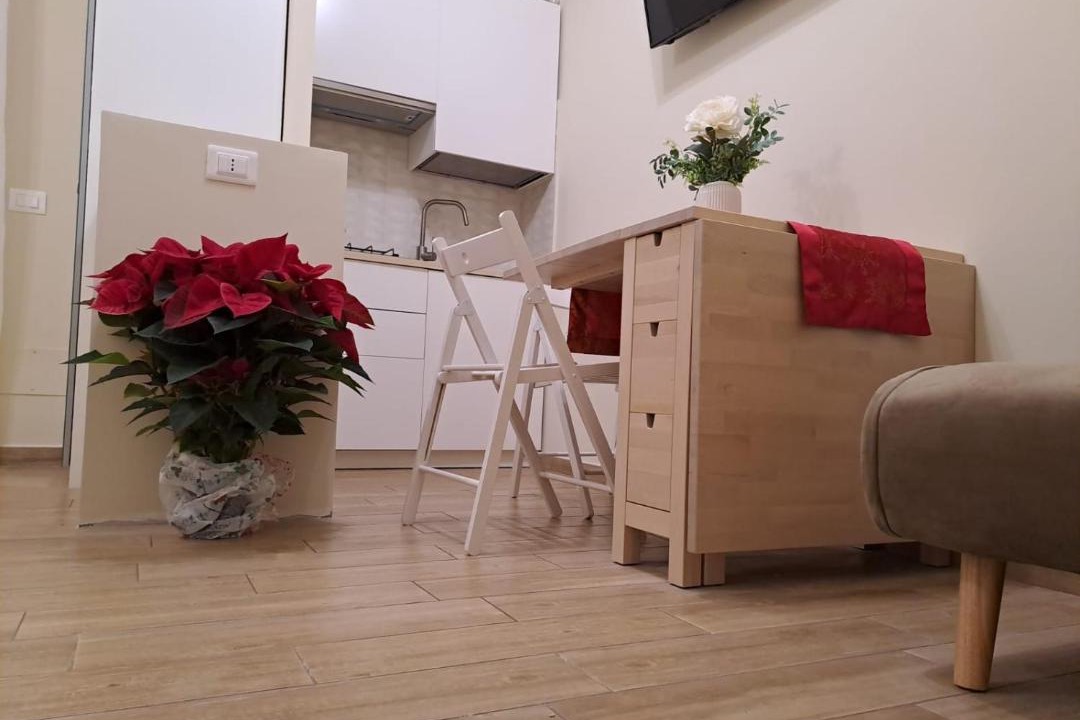 Photo of Livingroom in Agropoli