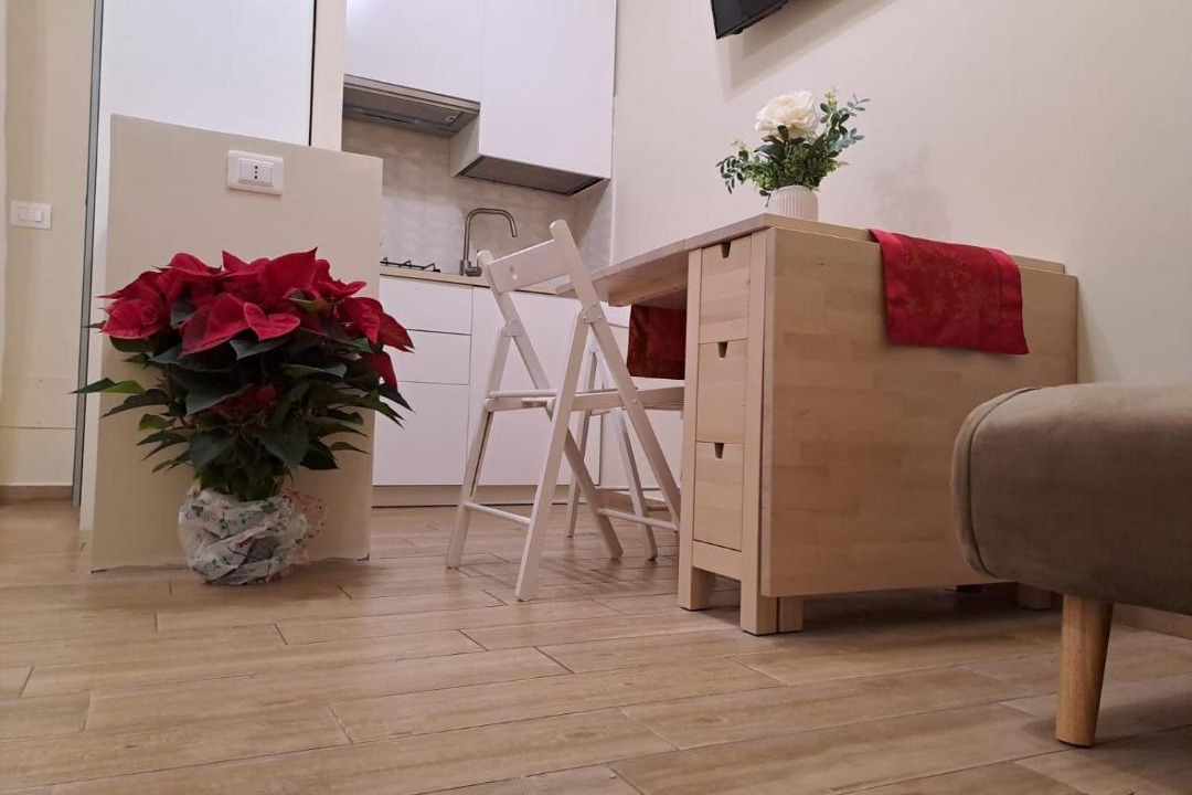 Photo of Livingroom in Agropoli