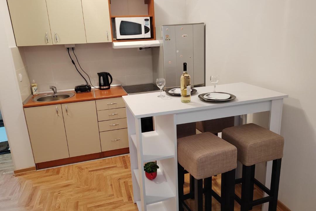 Photo of Kitchen in Palilula