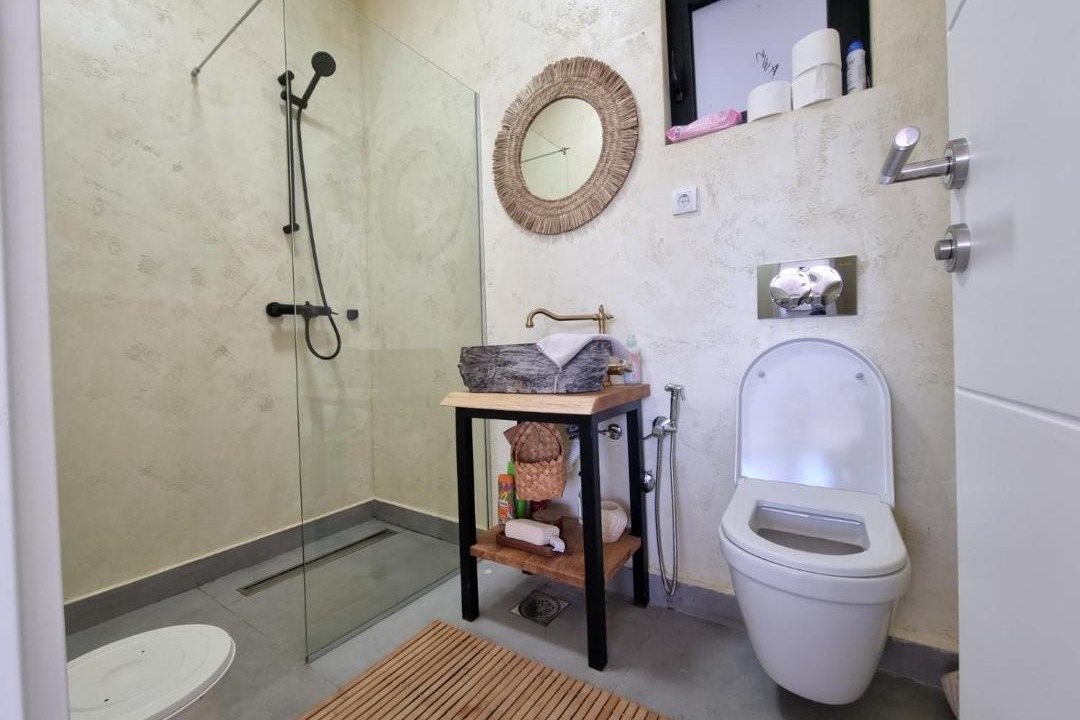 Photo of Bathroom in Belgrade