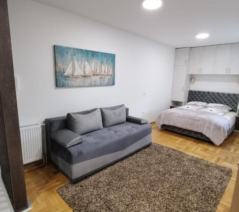 Photo of Livingroom in Uzice
