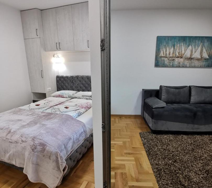 Photo of Bedroom in Uzice