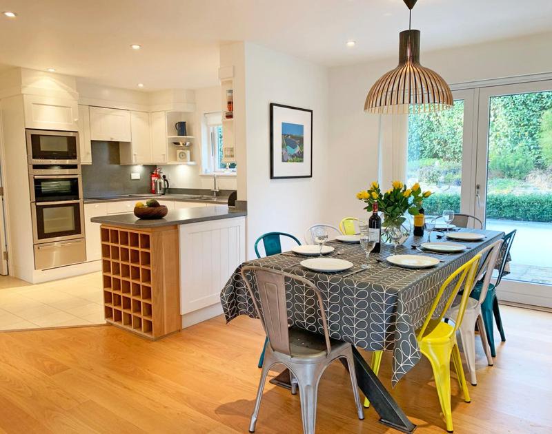 Photo of Kitchen in Rock