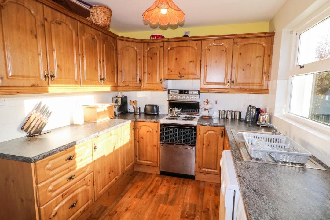 Photo of Kitchen in Omagh