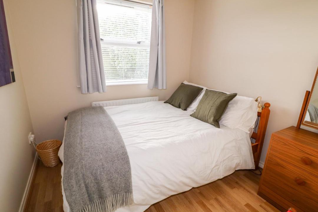 Photo of Bedroom in Omagh