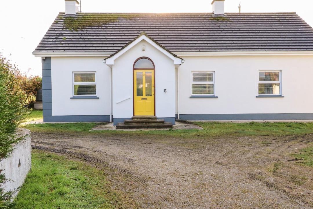 Photo of Buildings in Omagh