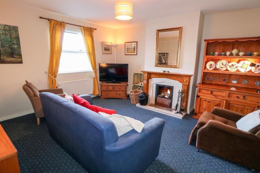 Photo of Livingroom in Omagh