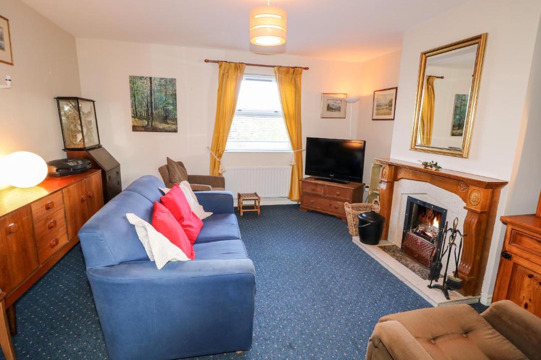 Photo of Livingroom in Omagh
