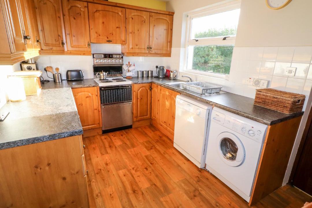 Photo of Kitchen in Omagh