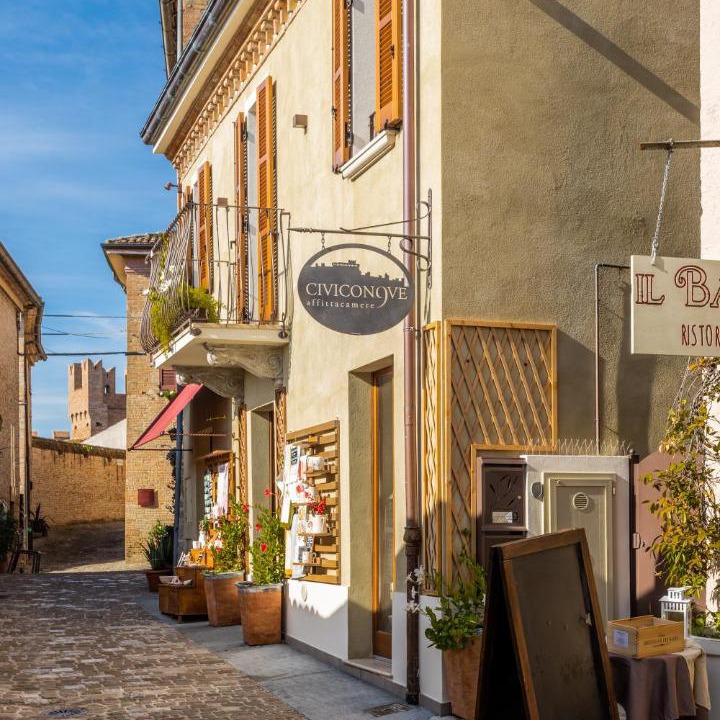 Photo of Others in Gradara