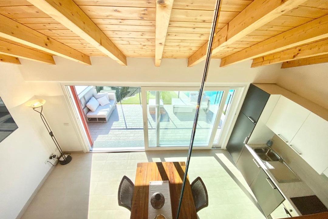 Photo of Livingroom in Poppino