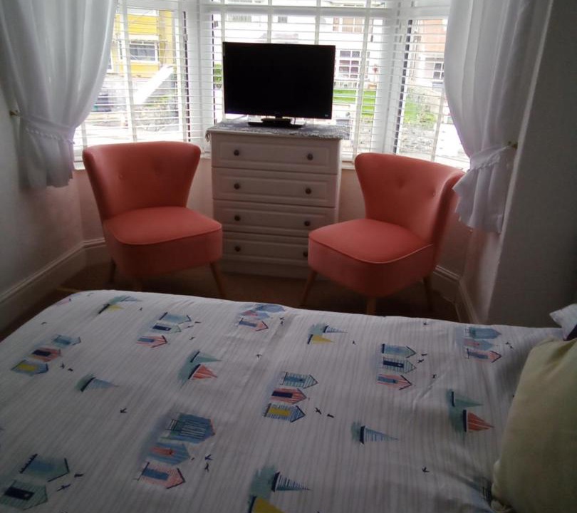 Photo of Bedroom in Holyhead