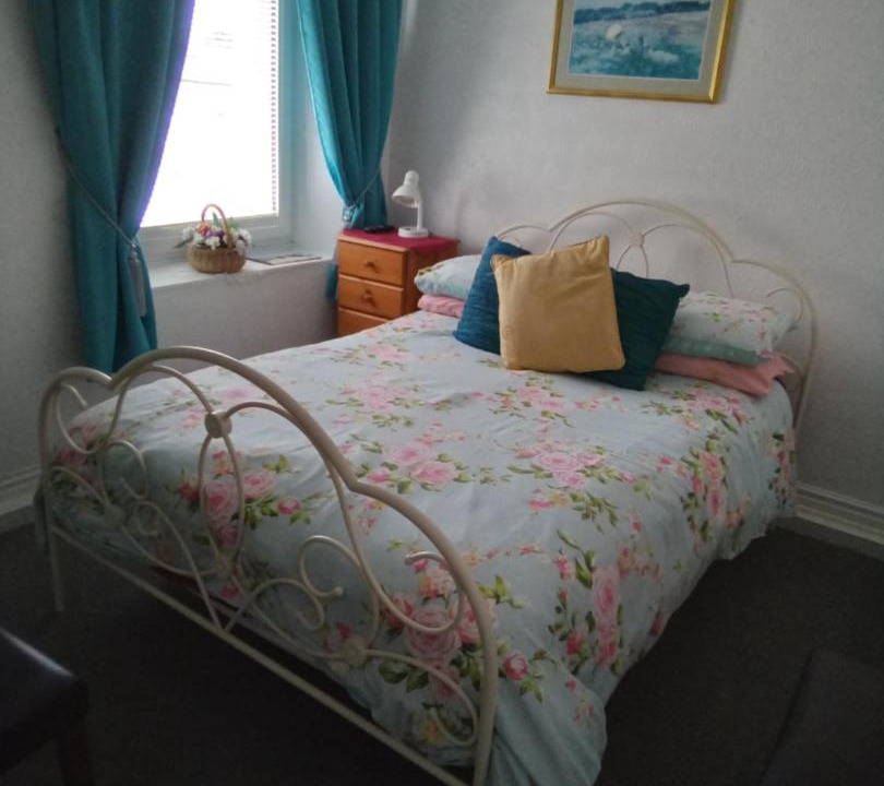 Photo of Bedroom in Holyhead