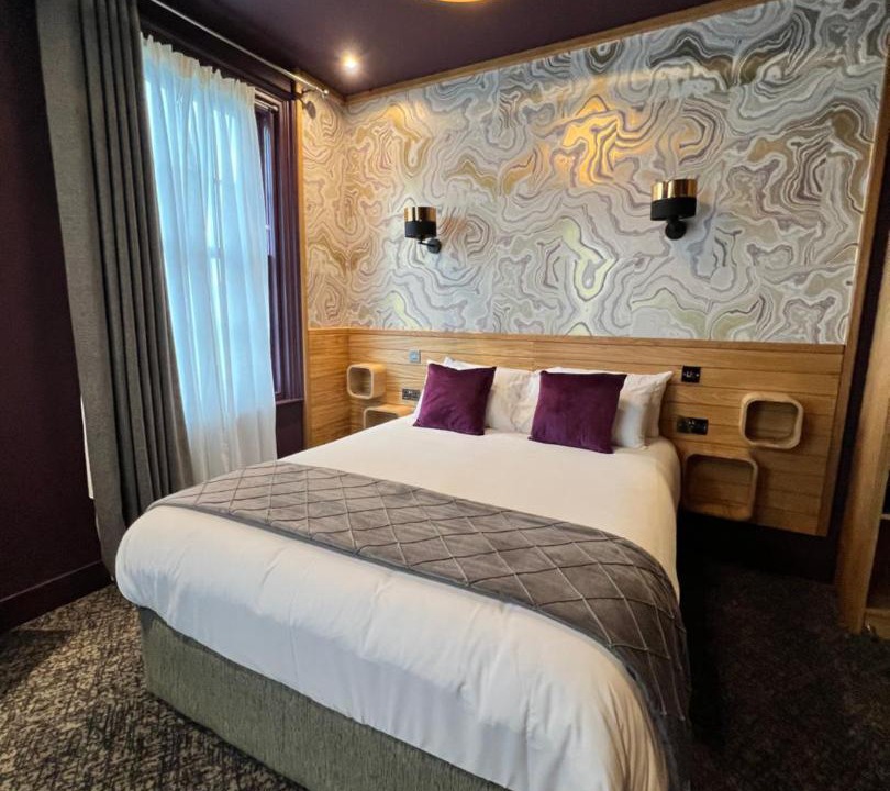 Photo of Bedroom in Strangford