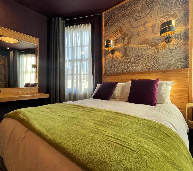 Photo of Bedroom in Strangford
