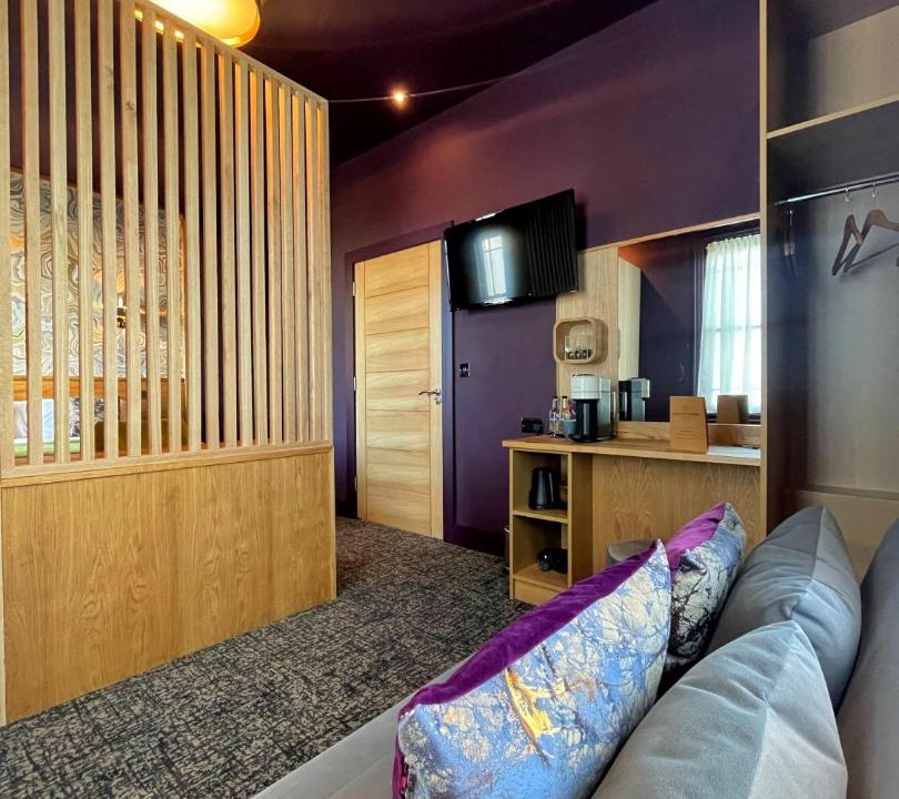 Photo of Bedroom in Strangford