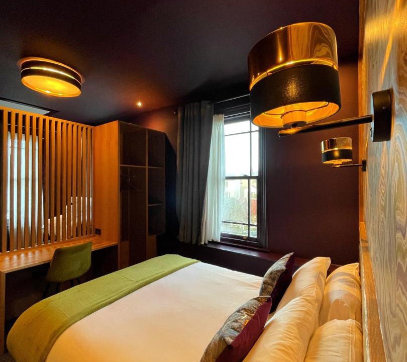 Photo of Bedroom in Strangford