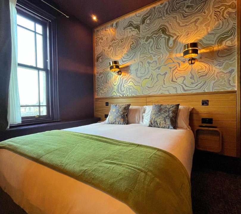 Photo of Bedroom in Strangford